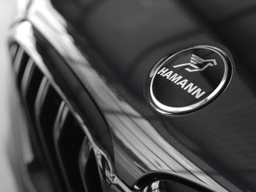 BMW X6 2020 Hamann  - Prowokator